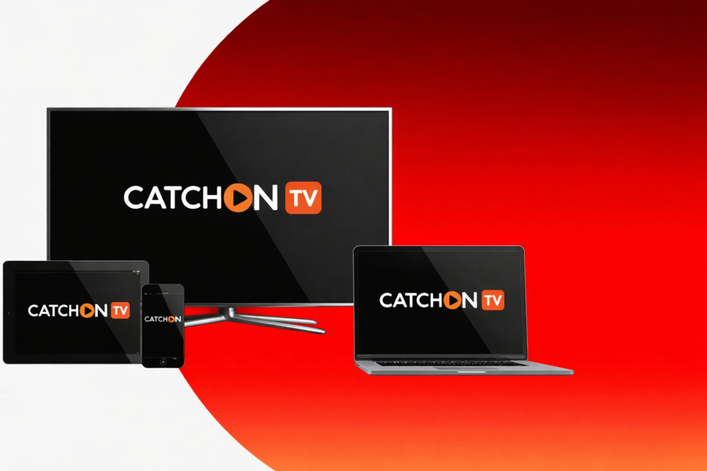 catchon-tvs.net